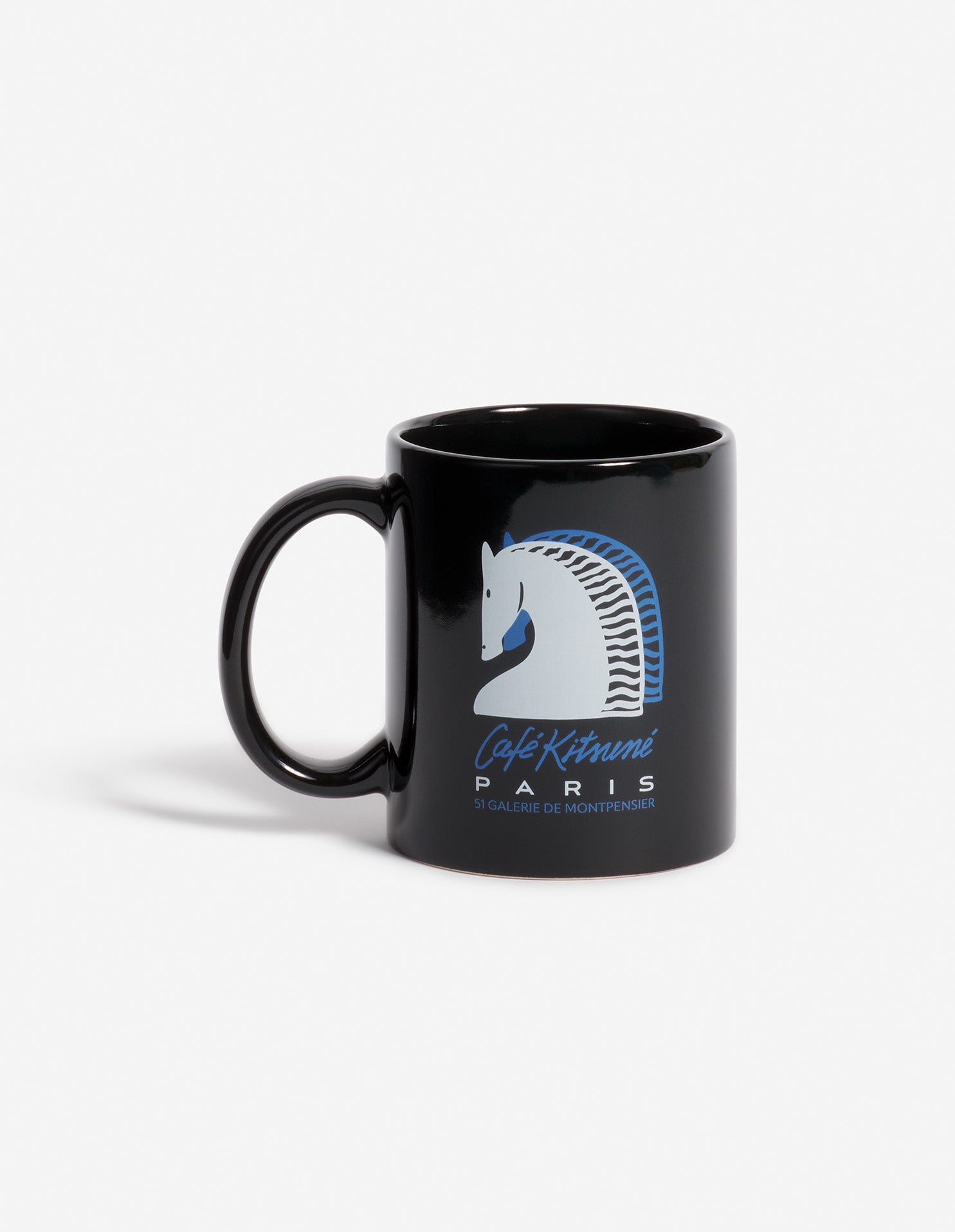 YEAR OF THE HORSE MUG