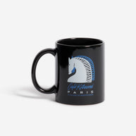 YEAR OF THE HORSE MUG