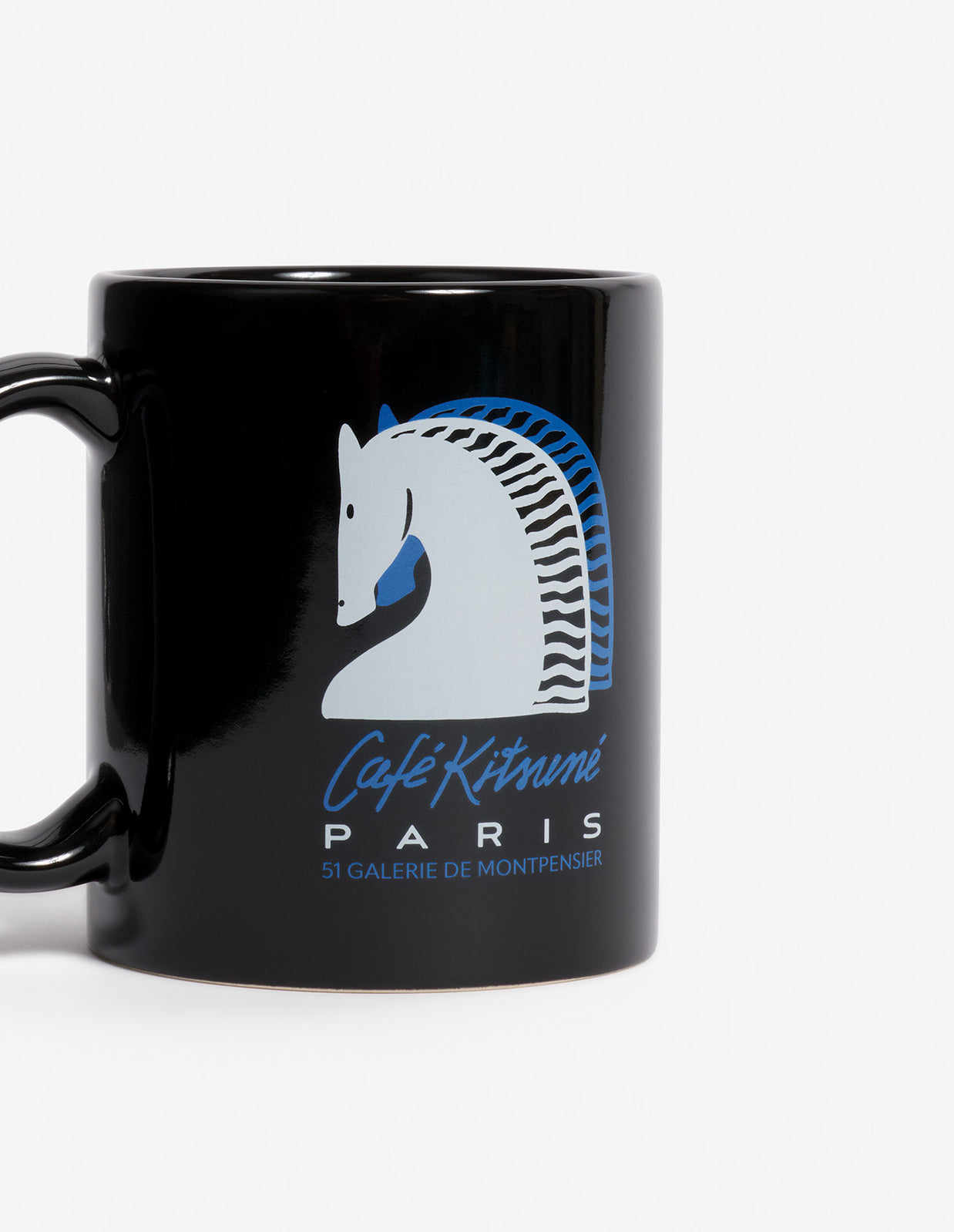 YEAR OF THE HORSE MUG