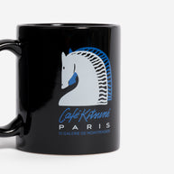 YEAR OF THE HORSE MUG