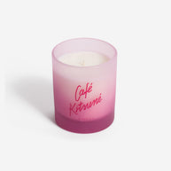 VIOLETTE-STYRAX SCENTED CANDLE