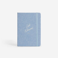 CAFE KITSUNE NOTEBOOK