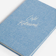 CAFE KITSUNE NOTEBOOK