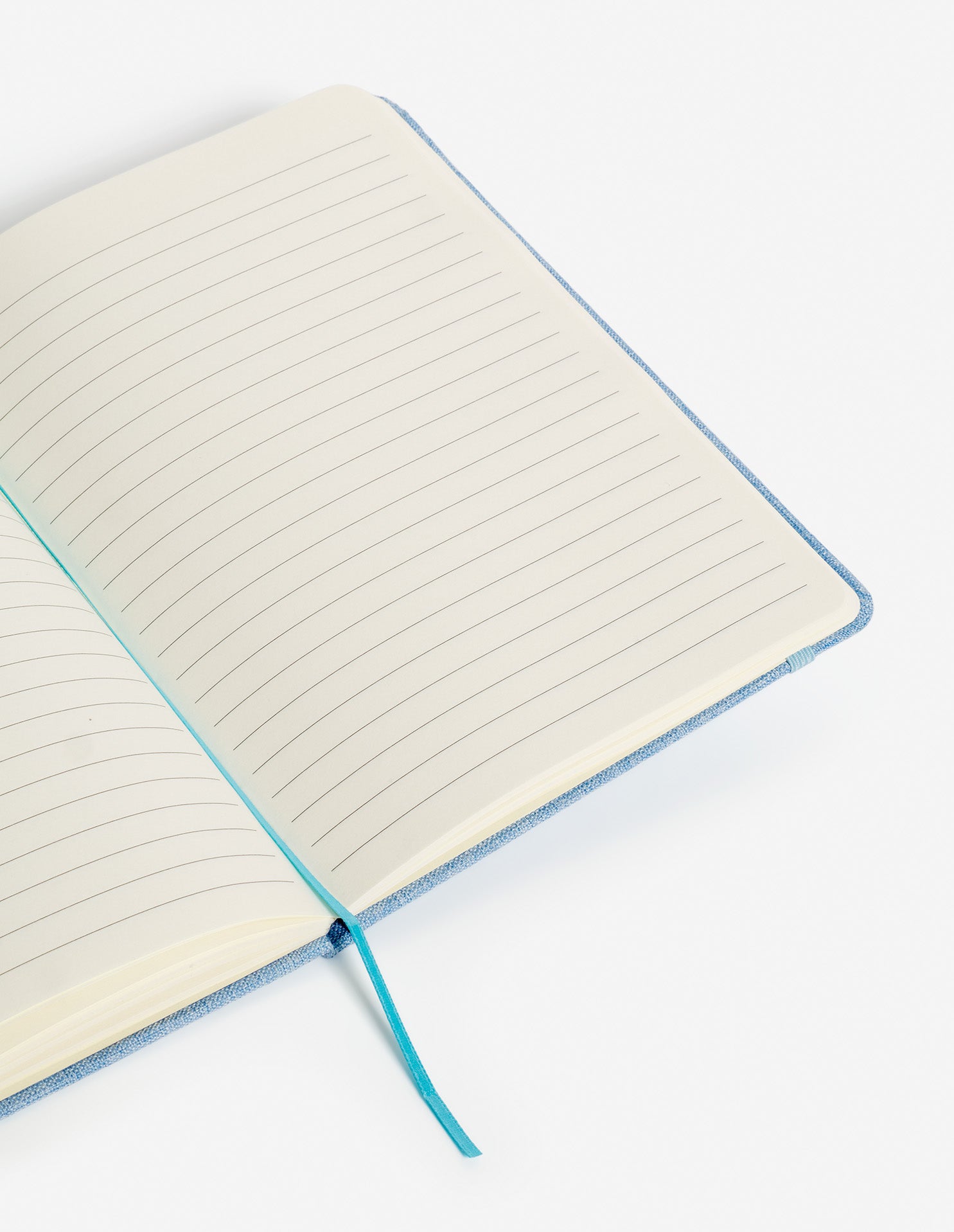 CAFE KITSUNE NOTEBOOK