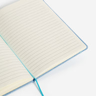 CAFE KITSUNE NOTEBOOK