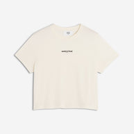 MAISON KITSUNÉ PARIS BABY TEE-SHIRT