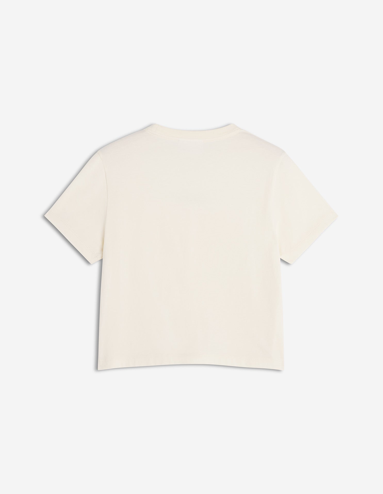 MAISON KITSUNÉ PARIS BABY TEE-SHIRT