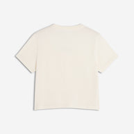 MAISON KITSUNÉ PARIS BABY TEE-SHIRT