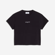 MAISON KITSUNÉ PARIS BABY TEE-SHIRT