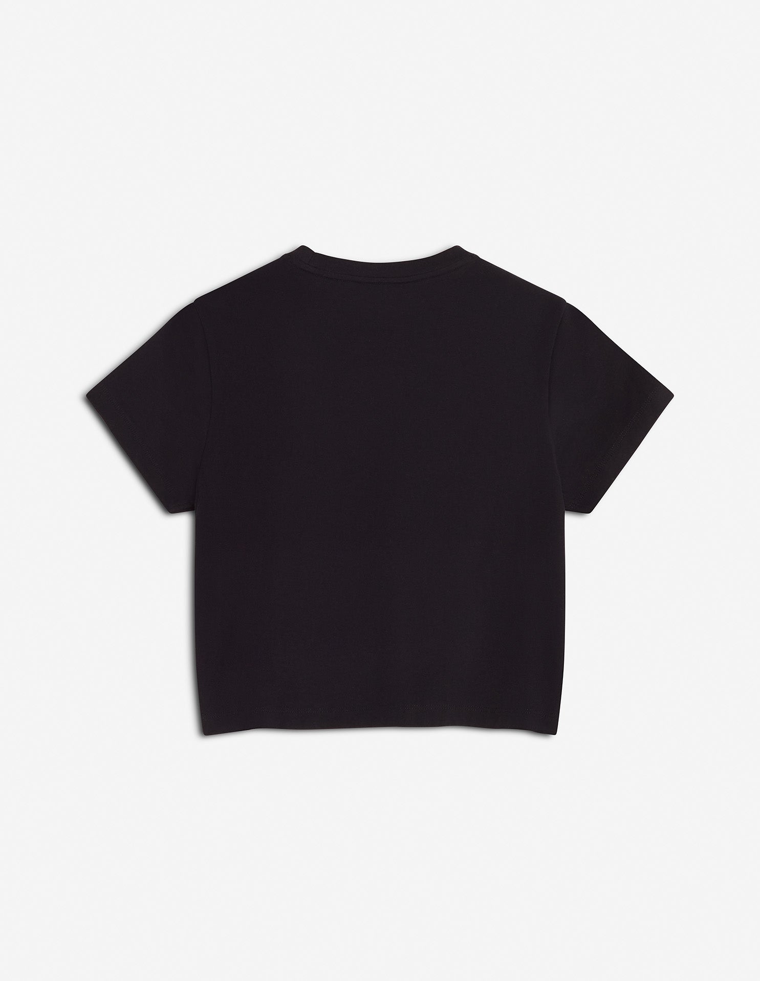 MAISON KITSUNÉ PARIS BABY TEE-SHIRT