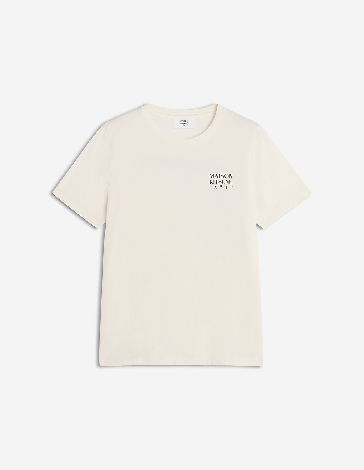 GALLERY FOX REGULAR TEE-SHIRT