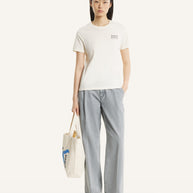 GALLERY FOX REGULAR TEE-SHIRT