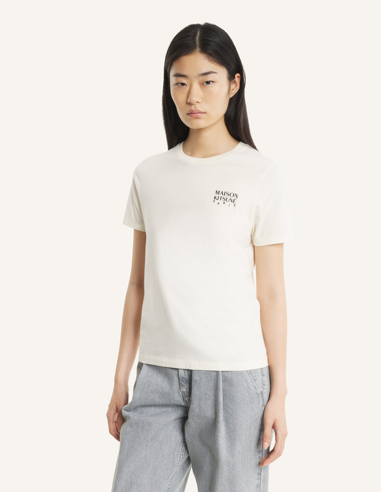 GALLERY FOX REGULAR TEE-SHIRT
