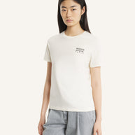 GALLERY FOX REGULAR TEE-SHIRT