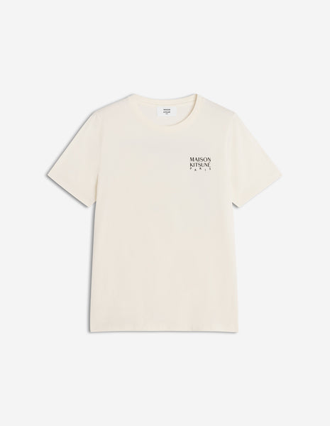 GALLERY FOX REGULAR TEE-SHIRT