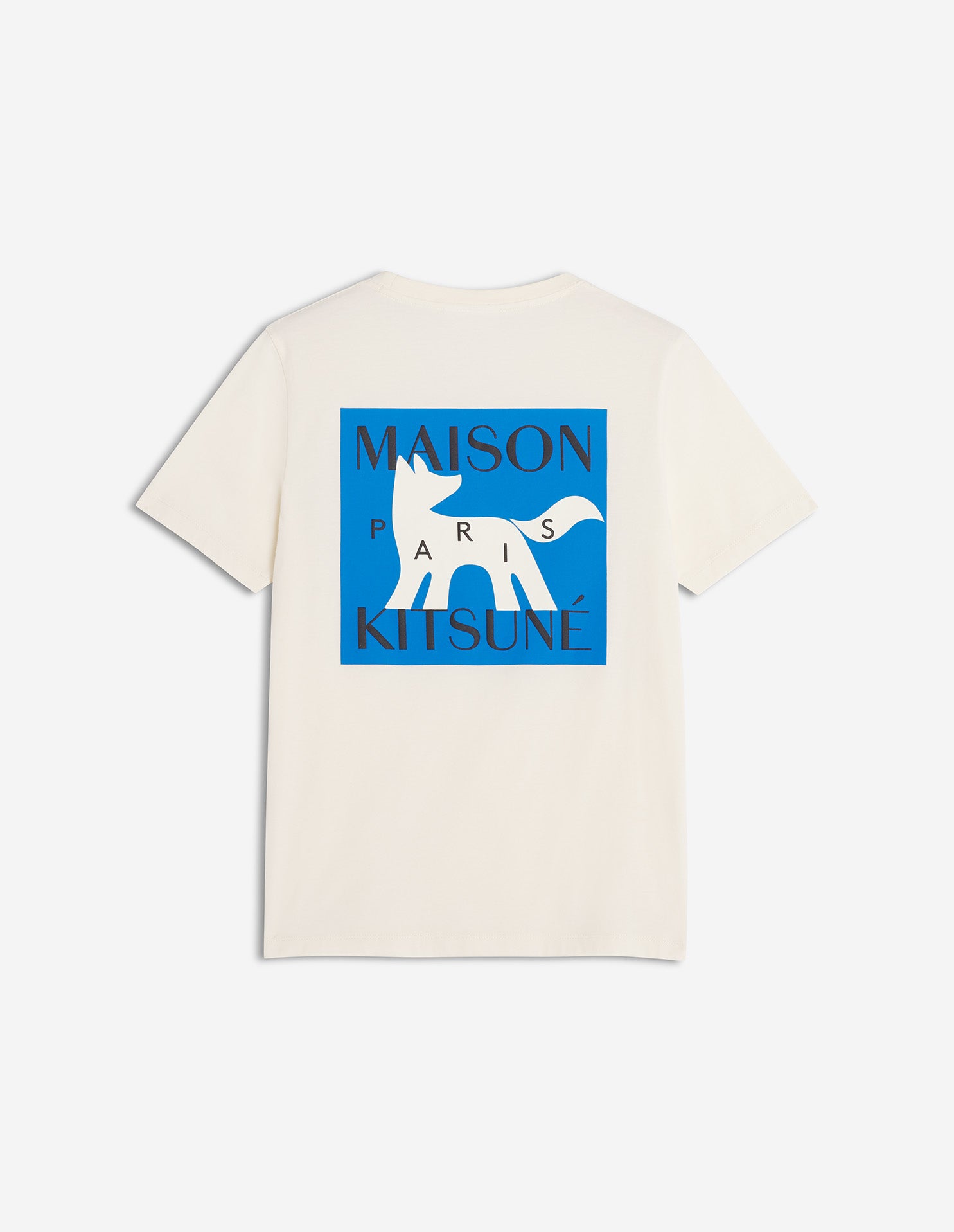 GALLERY FOX REGULAR TEE-SHIRT