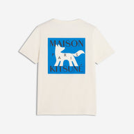 GALLERY FOX REGULAR TEE-SHIRT