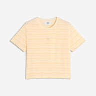 STRIPED BABY TEE-SHIRT
