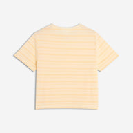 STRIPED BABY TEE-SHIRT