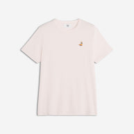 DREAMING FOX REGULAR TEE-SHIRT