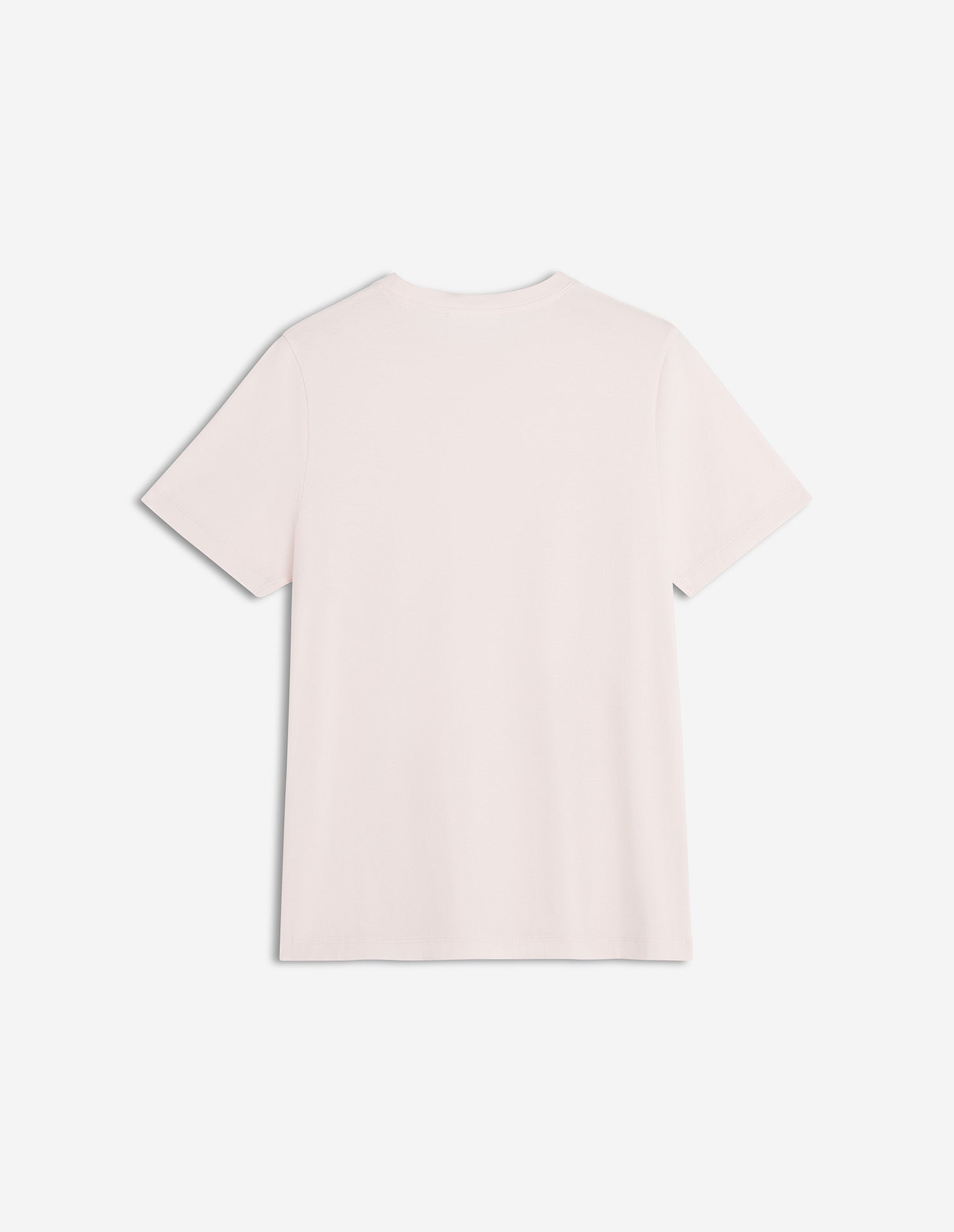 DREAMING FOX REGULAR TEE-SHIRT