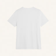 DREAMING FOX REGULAR TEE-SHIRT