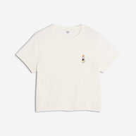 DRESSED FOX BABY TEE-SHIRT
