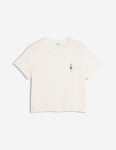 DRESSED FOX BABY TEE-SHIRT
