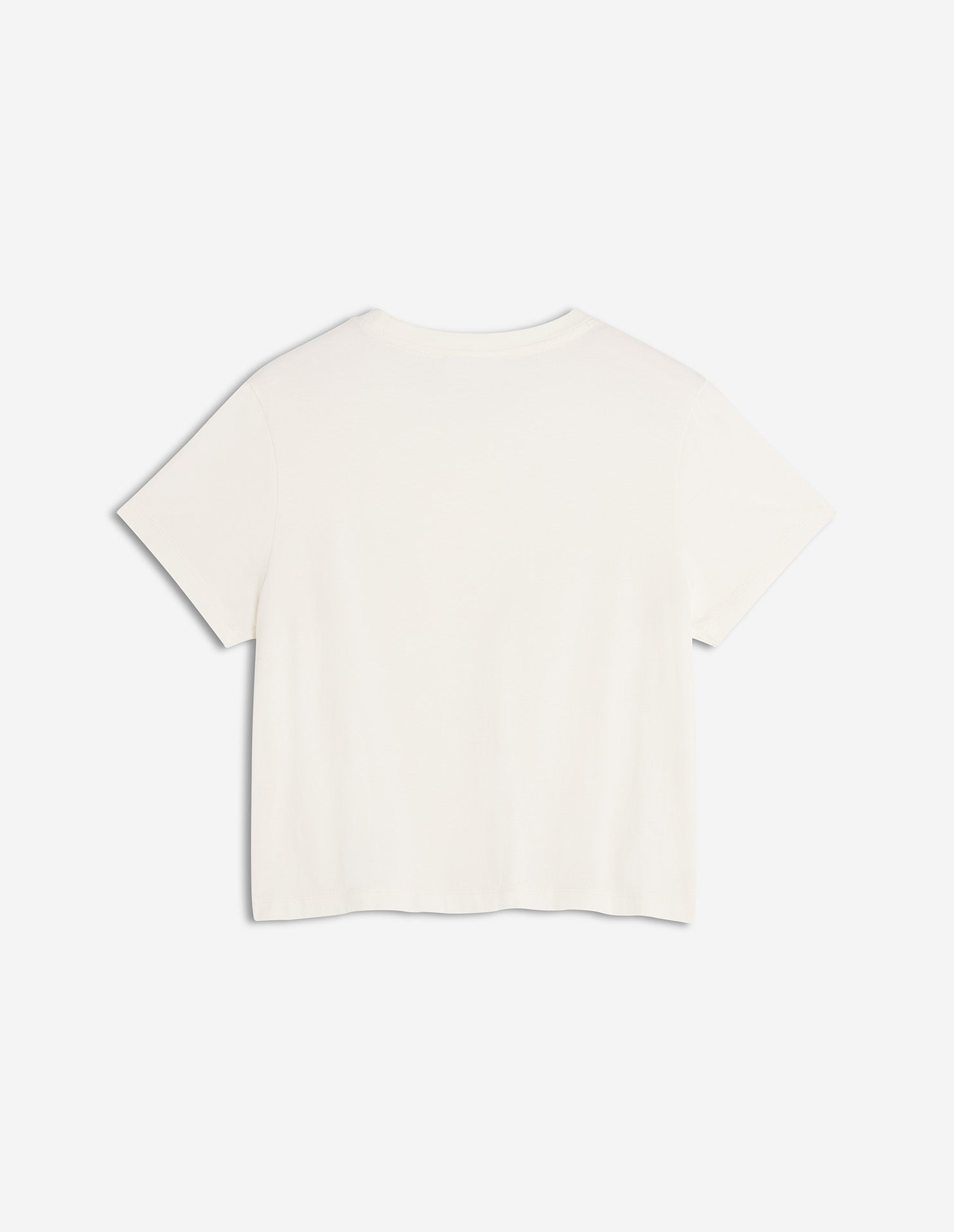 DRESSED FOX BABY TEE-SHIRT