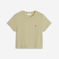 DRESSED FOX BABY TEE-SHIRT
