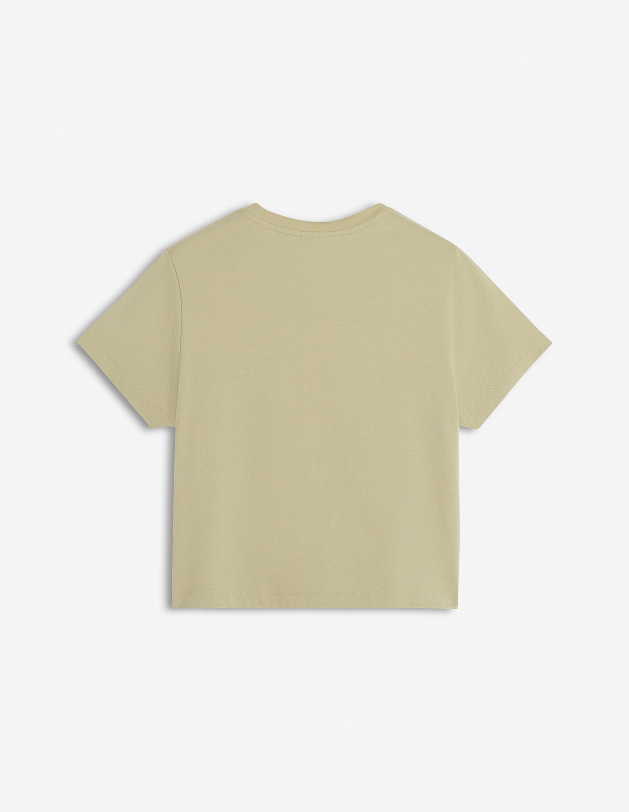 DRESSED FOX BABY TEE-SHIRT