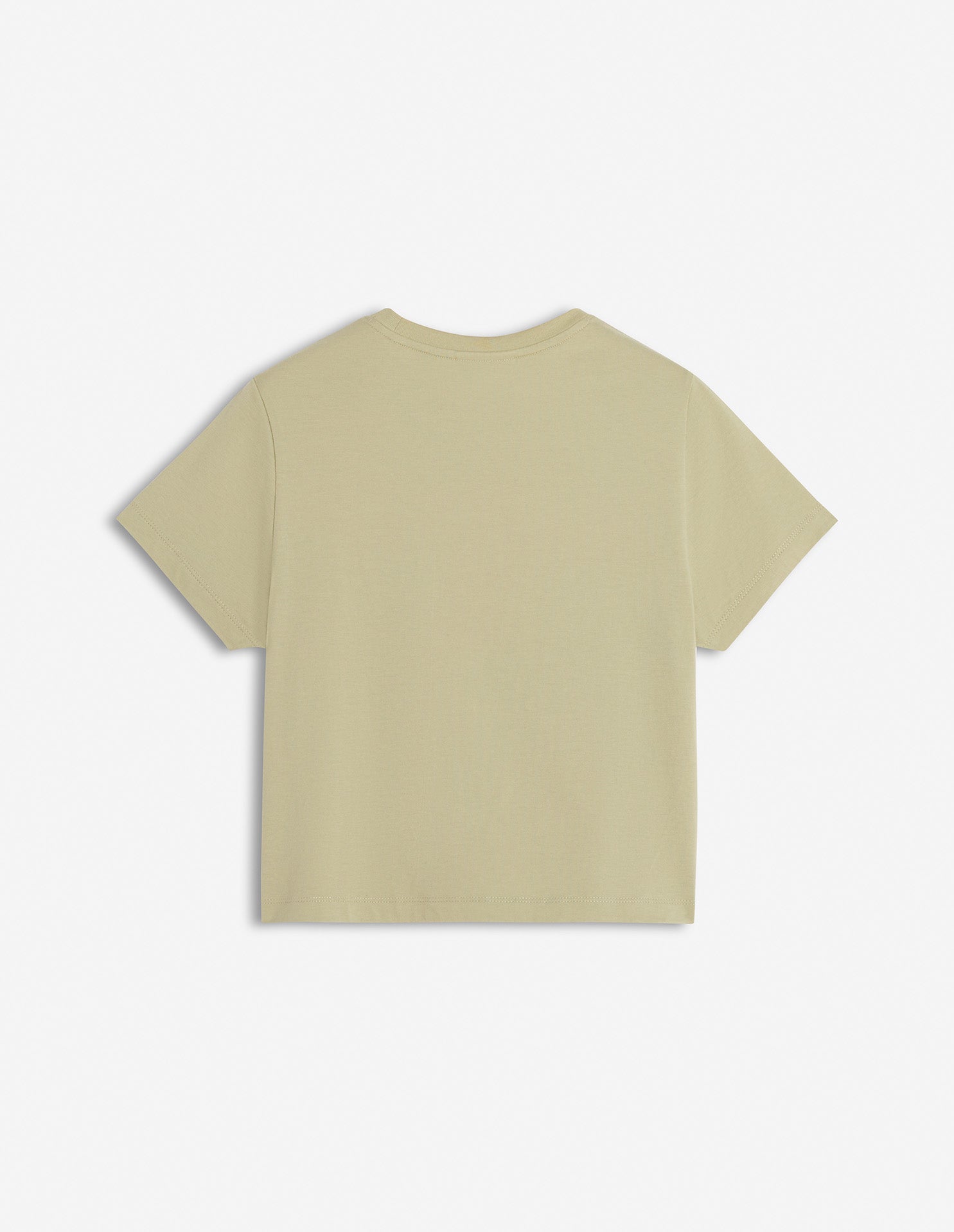 DRESSED FOX BABY TEE-SHIRT