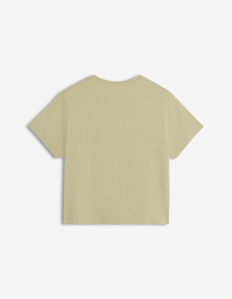 DRESSED FOX BABY TEE-SHIRT