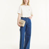 DRESSED FOX COMFORT TEE-SHIRT