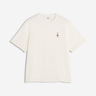 DRESSED FOX COMFORT TEE-SHIRT