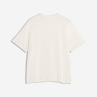 DRESSED FOX COMFORT TEE-SHIRT