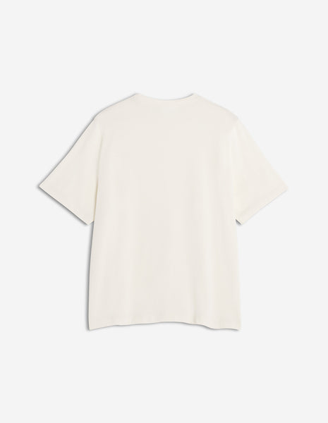 DRESSED FOX COMFORT TEE-SHIRT