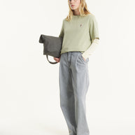 DRESSED FOX COMFORT TEE-SHIRT