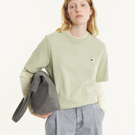 DRESSED FOX COMFORT TEE-SHIRT