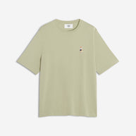 DRESSED FOX COMFORT TEE-SHIRT