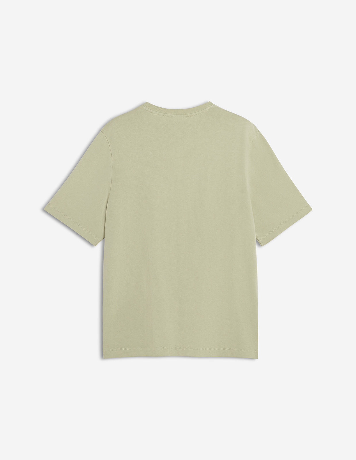 DRESSED FOX COMFORT TEE-SHIRT