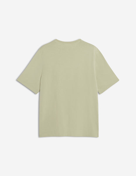 DRESSED FOX COMFORT TEE-SHIRT