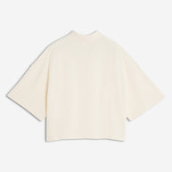 MAISON KITSUNÉ PARIS OVERSIZE POLO