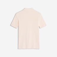 BABY FOX PLEAT RIB POLO
