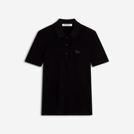 BABY FOX PLEAT RIB POLO