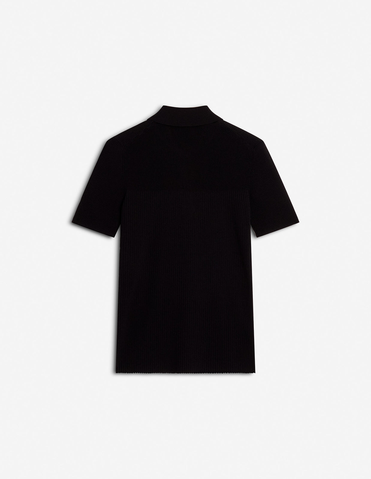 BABY FOX PLEAT RIB POLO
