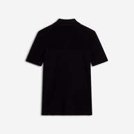 BABY FOX PLEAT RIB POLO