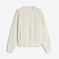 BABY FOX OPEN POCKET SWEATSHIRT