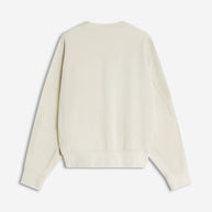 BABY FOX OPEN POCKET SWEATSHIRT