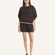 BABY FOX OPEN POCKET SWEATSHIRT
